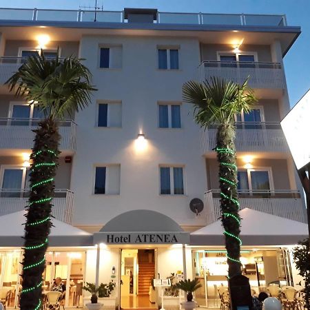 Hotel Atenea Caorle Buitenkant foto