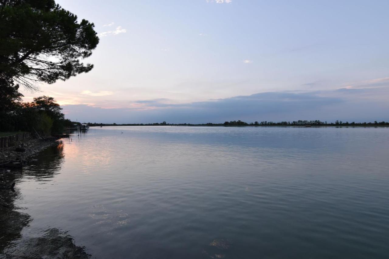 Hotel Atenea Caorle Buitenkant foto