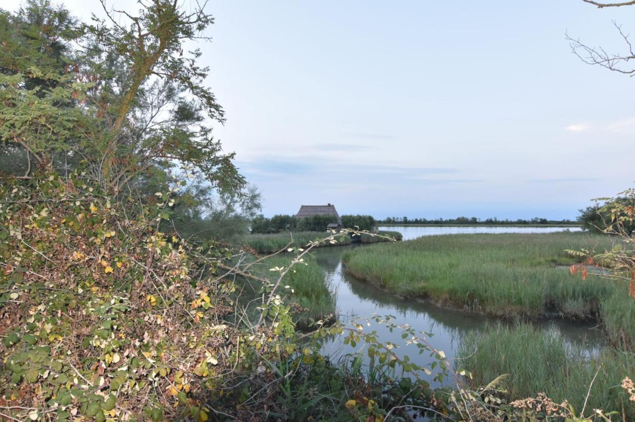 Hotel Atenea Caorle Buitenkant foto