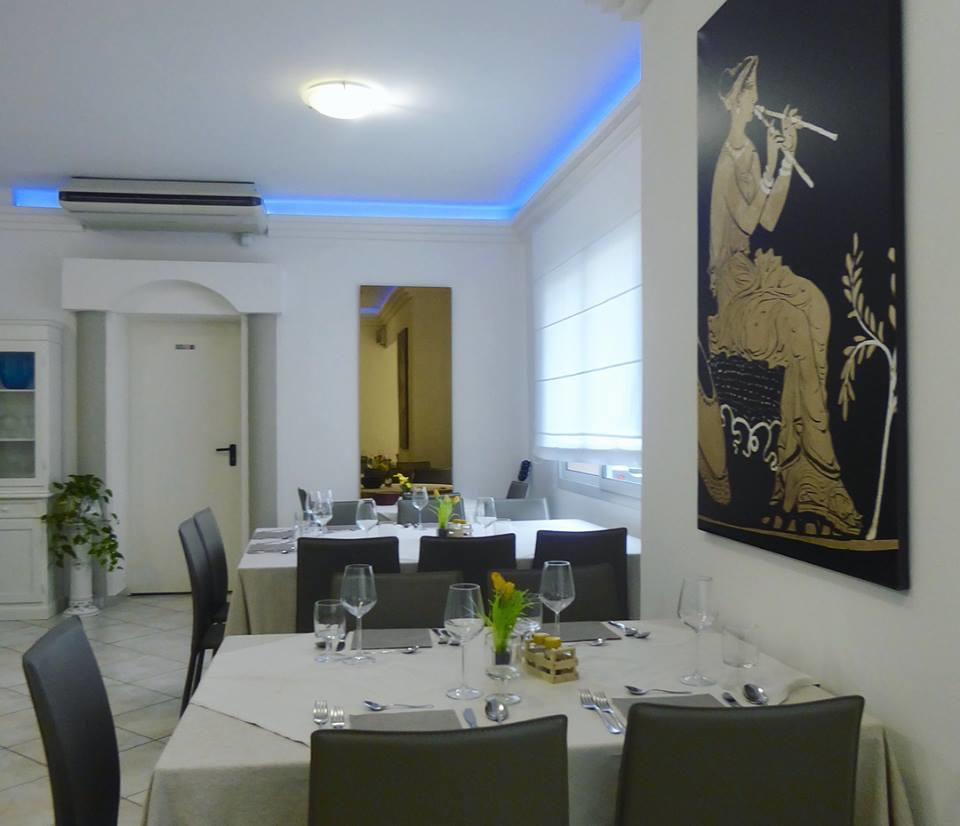 Hotel Atenea Caorle Buitenkant foto